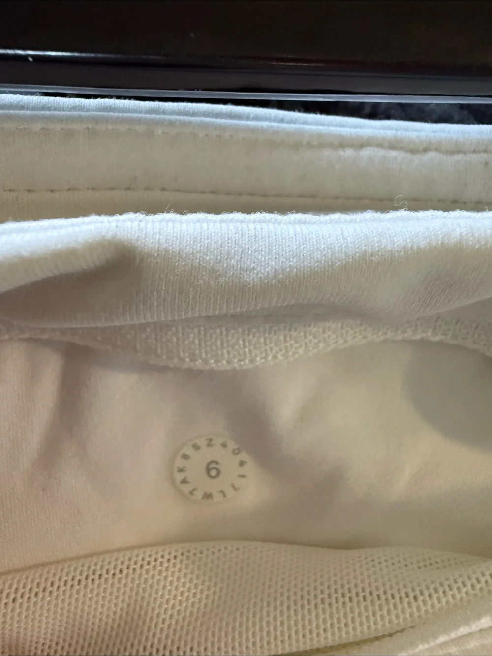 lululemon Speed Up High Rise Shorts 4